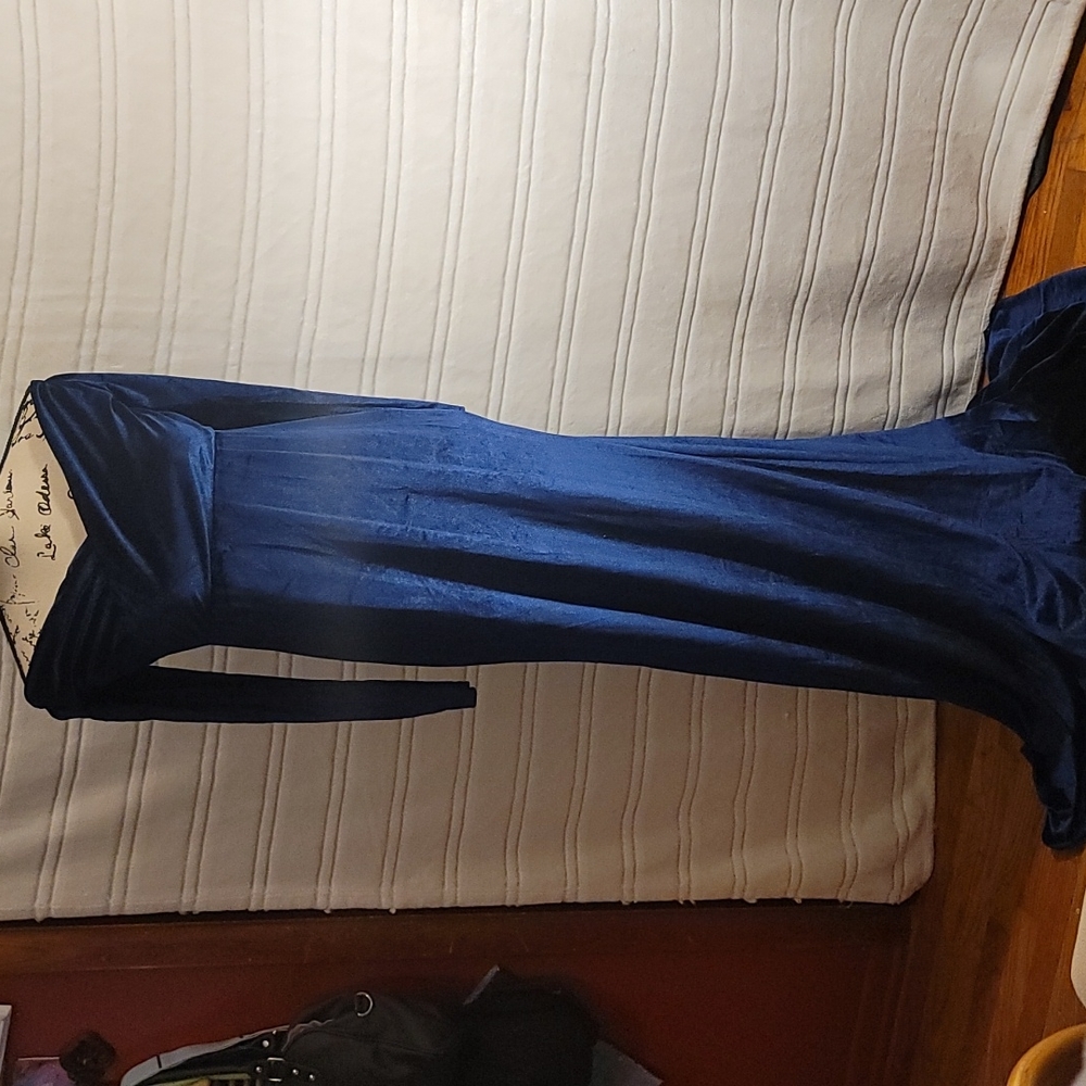 JustVH Maternity Dress